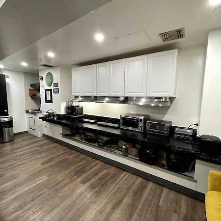 Hotel-Studio @ The Mansfield Midtown Nowy Jork Zewnętrze zdjęcie